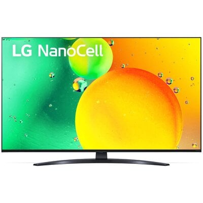55NANO763QA Telewizor LG