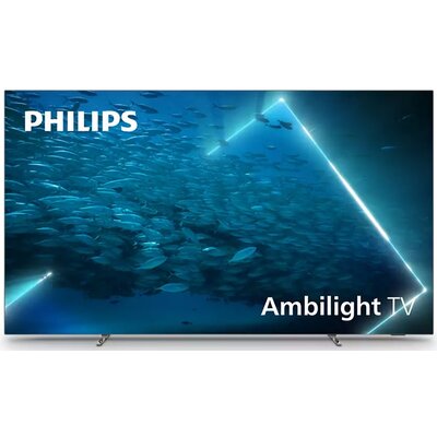 55OLED707/12 Telewizor PHILIPS