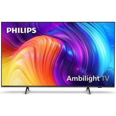 58PUS8517/12 Telewizor PHILIPS