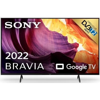 KD-65X81K Telewizor SONY