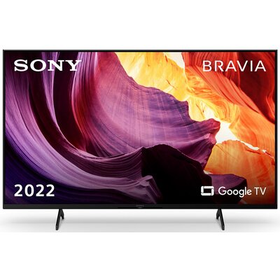 KD-75X85K Telewizor SONY