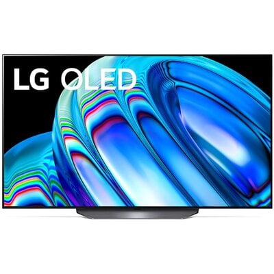 LG OLED B2 65 cali