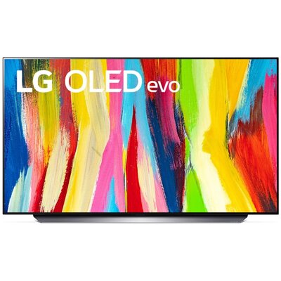 OLED48C21LA Telewizor LG