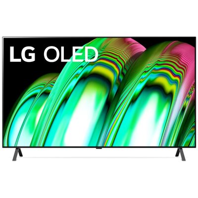 OLED65A23LA Telewizor LG