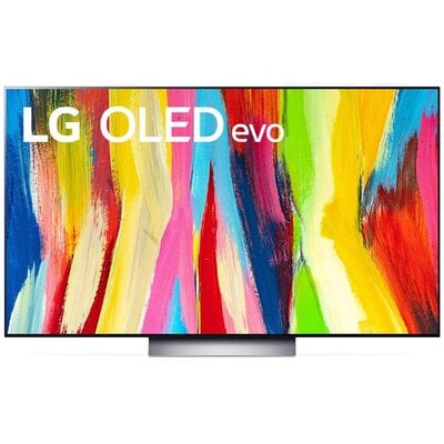 OLED65C21LA Telewizor LG