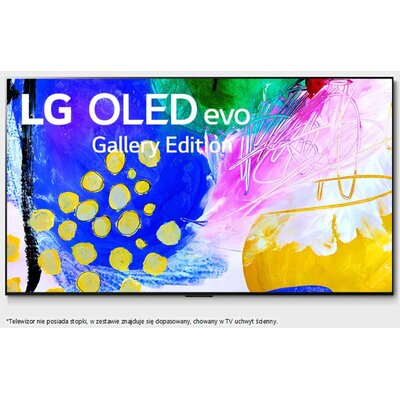 OLED65G23LA Telewizor LG