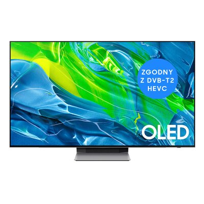 QE55S95BAT Telewizor SAMSUNG
