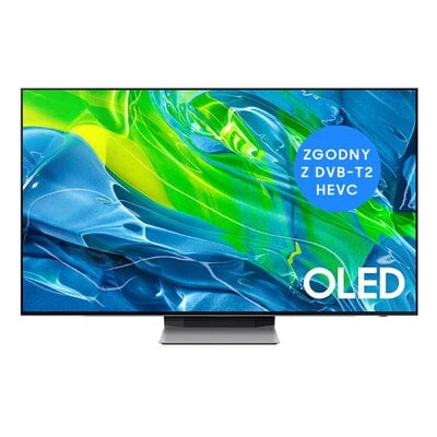 QE65S95BAT Telewizor SAMSUNG