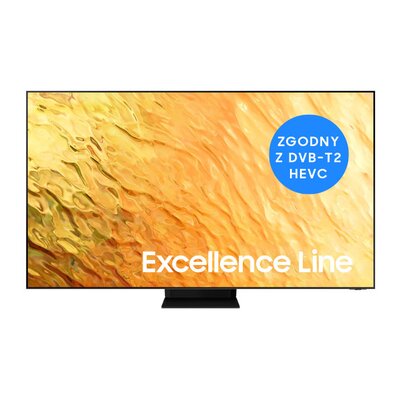 Samsung Neo QLED QN800B 85 cali