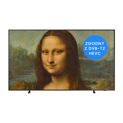 Samsung The Frame LS03B 75 cali
