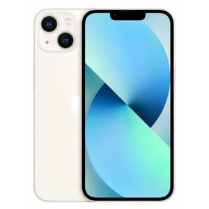 Smartfon APPLE iPhone 13 256GB Księżycowa poświata MLQ73PM/A