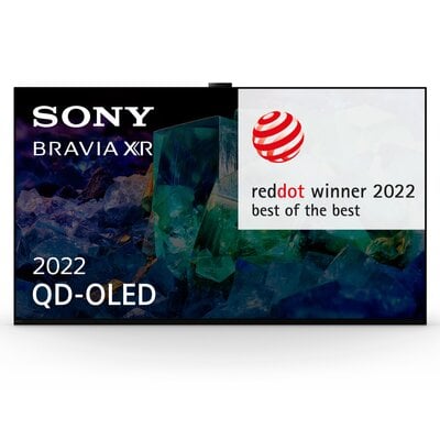 Sony OLED A95K 65 cali