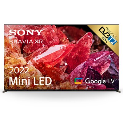 Sony X95K 75 cali