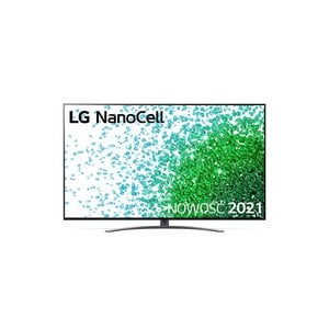 Telewizor LG 55NANO813PA