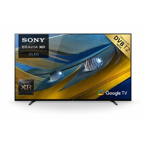 Telewizor OLED SONY XR-77A80J