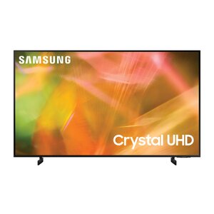 Telewizor SAMSUNG UE55AU8002K