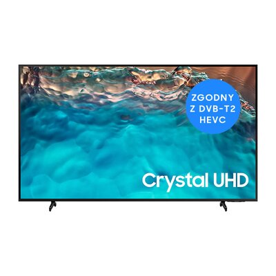 UE65BU8002K Telewizor SAMSUNG