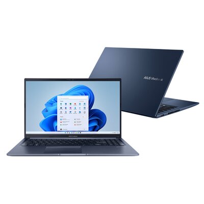D1502IA-BQ077W Laptop ASUS