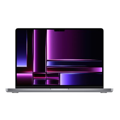 MacBook Pro 14 MPHE3ZE/A Laptop APPLE
