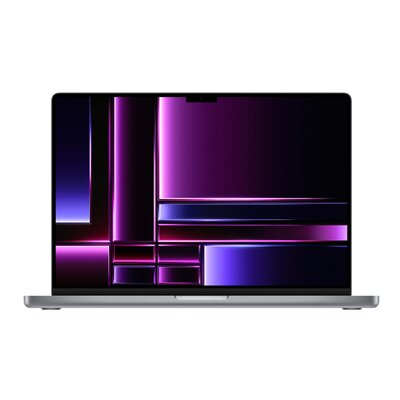 MacBook Pro 16 MNW83ZE/A Laptop APPLE
