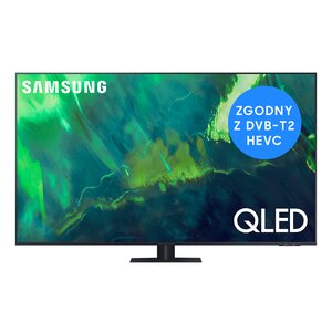 Telewizor SAMSUNG QE65Q77AAT