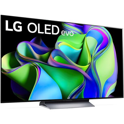 LG OLED55C32LA