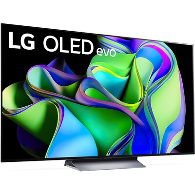 LG OLED65C32LA