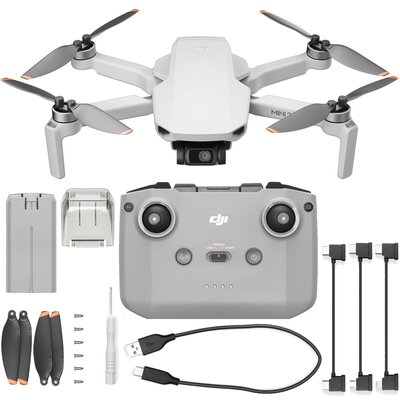 DJI mini 2 SE