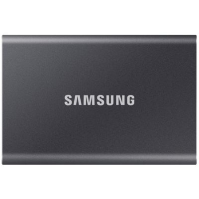 Dysk SAMSUNG Portable T7 500GB SSD