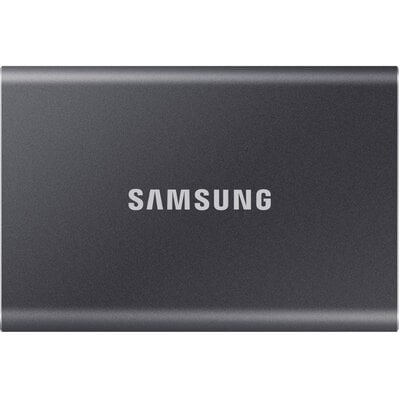 Dysk SAMSUNG Portable T7 500GB SSD