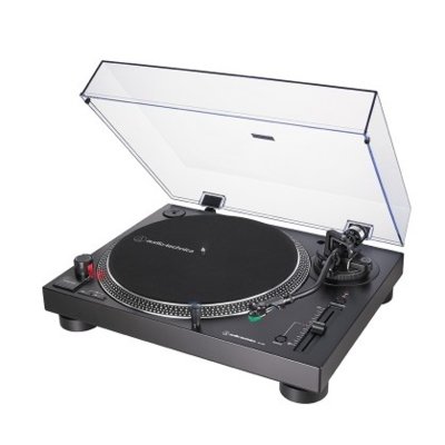 Gramofon AUDIO-TECHNICA AT-LP120X