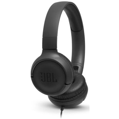 JBL Tune 500 Czarny