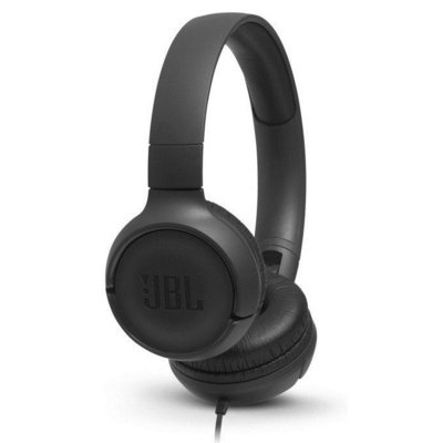 JBL Tune 500 Czarny