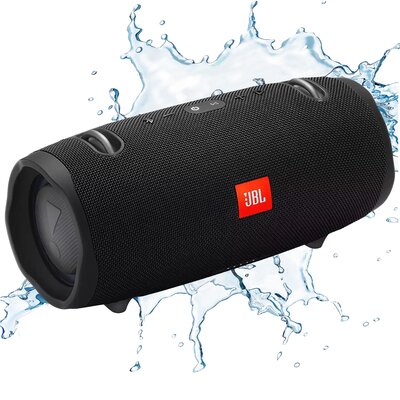 JBL Xtreme 2 GUNMETAL