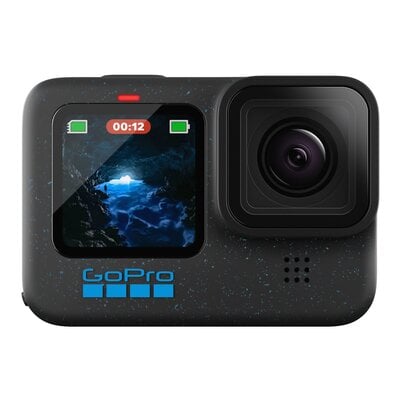 Kamera sportowa GOPRO HERO12 Black