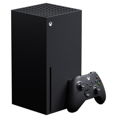 Konsola MICROSOFT XBOX Series X