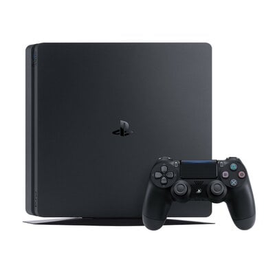 Konsola SONY PlayStation 4 Slim 500GB