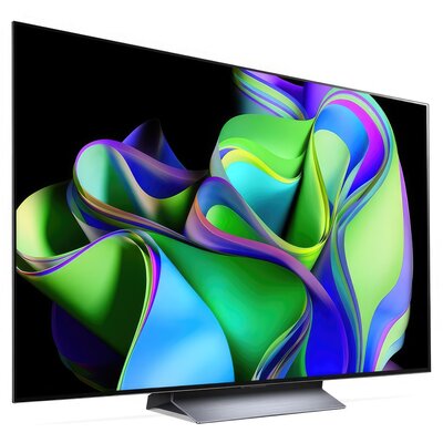 LG OLED55C31LA