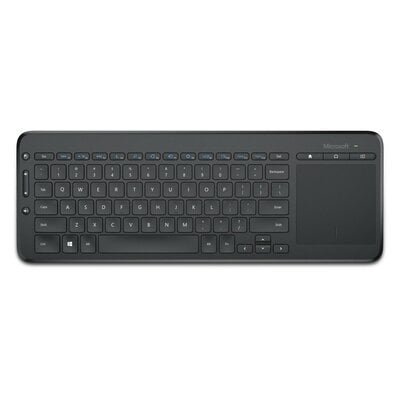 MICROSOFT All-In-One Media Keyboard N9Z-00022