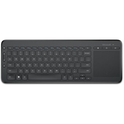 MICROSOFT All-In-One Media Keyboard N9Z-00022