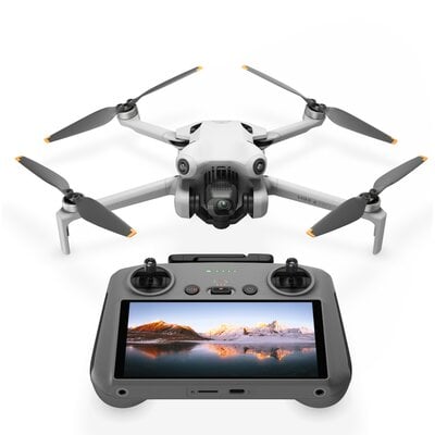 Mini 4 Pro Fly More Combo (DJI RC 2) Dron DJI