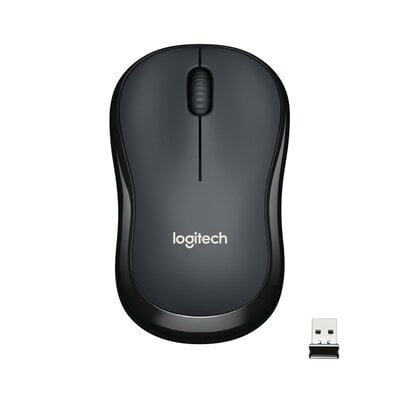 Mysz LOGITECH M220 Silent