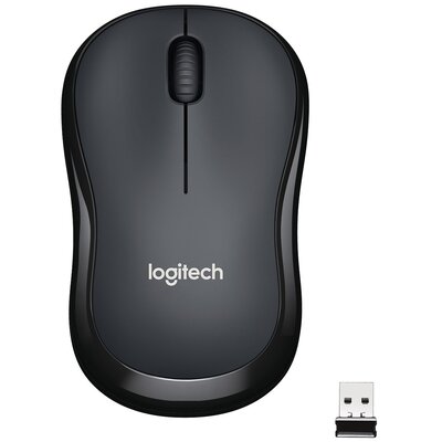Mysz LOGITECH M220 Silent