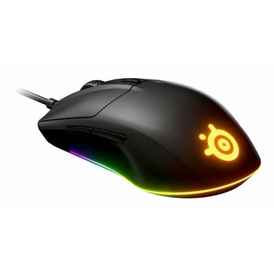 Mysz STEELSERIES Rival 3