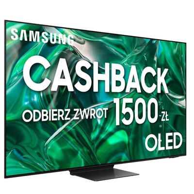 Samsung QE65S95CAT