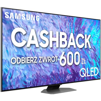 Samsung QE75Q80CAT