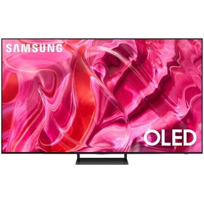 Samsung QE77S90CAT 77" QD-OLED