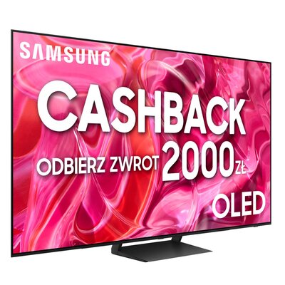 Samsung QE77S90CAT 77" QD-OLED