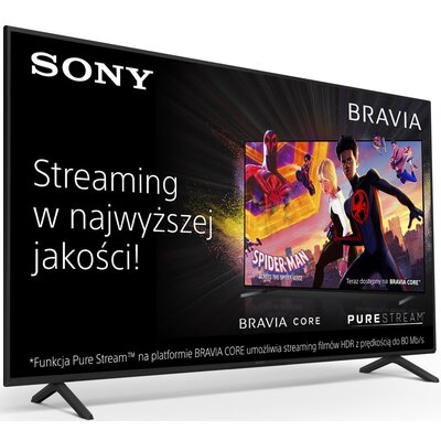 Sony KD-75X75WL