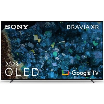 Sony XR-65A80L 65" OLED
